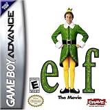 Elf: The Movie