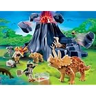 Playmobil Dinosaur Sets