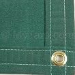Canvas Tarp 15 OZ 40'x60'