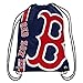 FOCO Boston Red Sox Big Logo Drawstring Backpack
