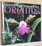 The Conservation International Book of Orchids