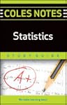 Coles Notes Statistics Quick Review