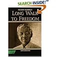 Long Walk to Freedom: The Autobiography of Nelson Mandela : With Connections (HRW library)