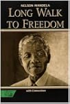 Long Walk to Freedom: The Autobiograp...