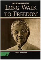 Long Walk to Freedom: The Autobiography of Nelson Mandela 