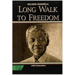 Long Walk to Freedom: The Autobiograpy of Nelson Mandela with Connections