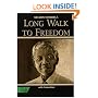 Long Walk to Freedom: The Autobiography of Nelson Mandela : With Connections (HRW Library)
