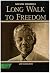 Long Walk to Freedom: The Autobiography of Nelson Mandela : With Connections (HRW library)