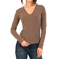 Cashmere V Neck Sweater
