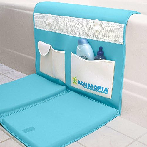 Aquatopia Safety Deluxe Bath Kneeler
