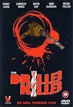 The Driller Killer Streaming.