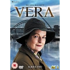 Vera - Series 2 [DVD]