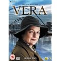 Vera - Series 2 [DVD]