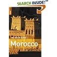 The Rough Guide to Morocco 7 (Rough Guide Travel Guides) by Africa Travel Books