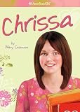 Chrissa (American Girl Today)