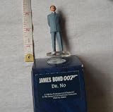Corgi Icons James Bond 007 DR NO Figure 1998IMAGE