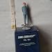 Corgi Icons James Bond 007 DR NO Figure 1998_s-1