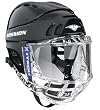 Mission M1501 Hockey Helmet - Large