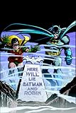 Showcase Presents: Batman Vol. 4
