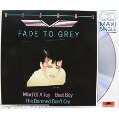 Fade to grey (6:17min., 1980, #887586-2)