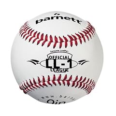 Baseball Ball LL-1 Wettkampf-u Training, Gr 9", 1 Ball