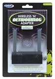 Datel Wireless N Networking Adapter - Black (Xbox 360)