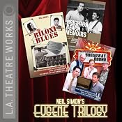 Neil Simon's Eugene Trilogy (Dramatized): Brighton Beach Memoirs, Biloxi Blues, Broadway Bound | [Neil Simon]
