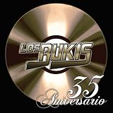 Los Bukis 35 Aniversario