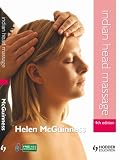 Indian Head Massage 4th Edition