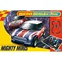 Micro Scalextric G1021 Mighty Minis 1:64 ScaleRace Sets