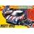 Micro Scalextric G1021 Mighty Minis 1:64 ScaleRace Sets