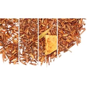 Rooibos Teas Sampler