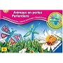 Ravensburger - 18638 - Loisir Cr�atif - Perles - A&hellip de Ravensburger