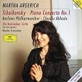 Tcha�kovski : Concerto pour piano n�1