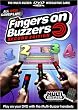 Fingers On Buzzers - Second Edition [Interactive DVD]