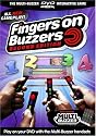 Fingers On Buzzers - Second Edition [Interactive DVD]