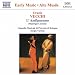 Classical Music : Vecchi: L’ Amfiparnaso (Madrigal Comedy)