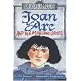 Joan of Arc and her Marching Orders (Dead Famous)