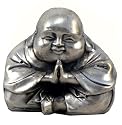 Tibetan Buddhist Happy Buddha Statue