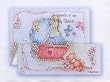 Baby Shower Invitation - SPANISH - 100 per pack - Envelopes Included