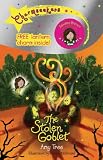 Charmseekers 6: The Stolen Goblet (Charmseekers)
