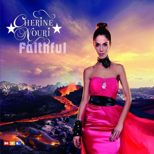Cherine Nouri - Faithful CDS - Zortam Music