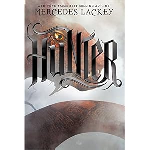 Hunter by Mercedes Lackey