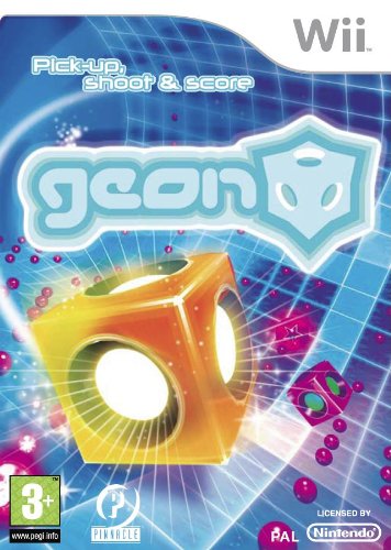 Geon (Wii)