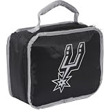 Concept One San Antonio Spurs Lunch Box