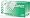Safe-Touch Powder Free Vinyl Exam Gloves, Large - 100/Box
