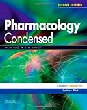 Pharmacology condensed