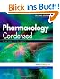 Pharmacology Condensed [With Student Consult Online + Print]