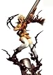 Hellsing: Seras Victoria Beat Ver. PVC Figure 1/7 Scale