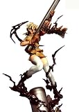 ヘルシング セラス・ヴィクトリア 通常版 (1/7スケールポリストーン塗装済み完成品)イメージ